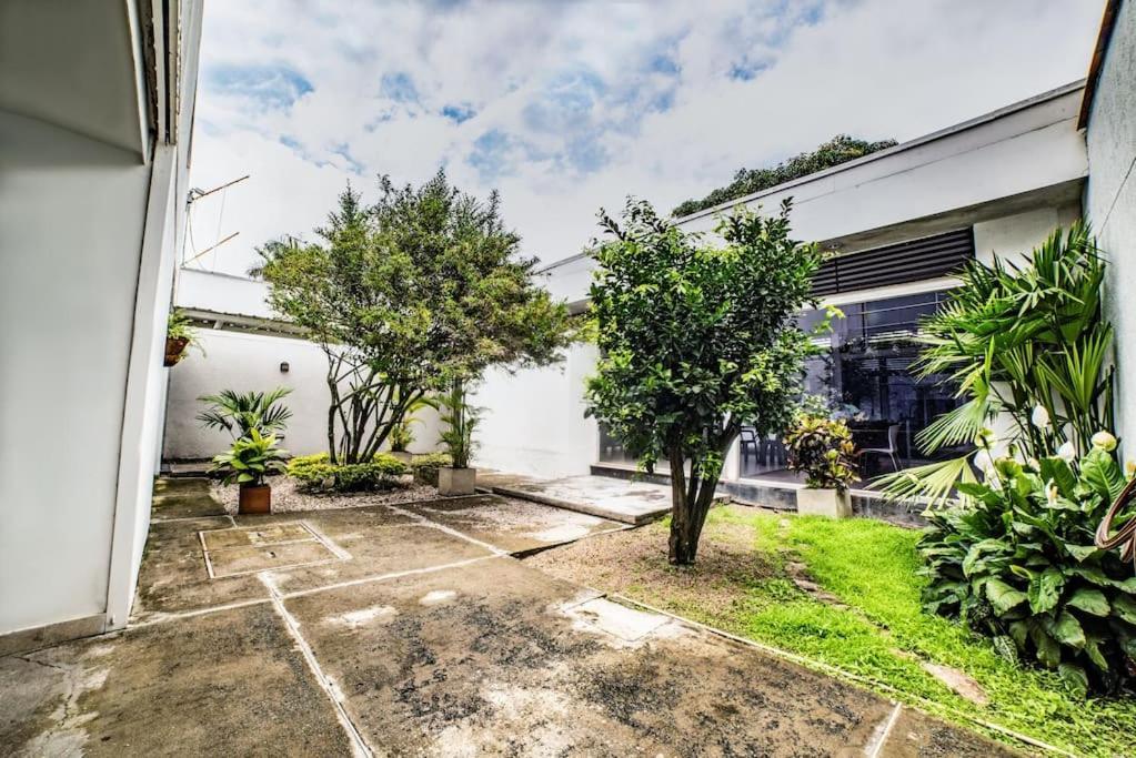 Casa Ilana Ciudad Jardin *