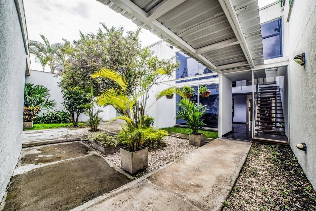 Casa Ilana Ciudad Jardin