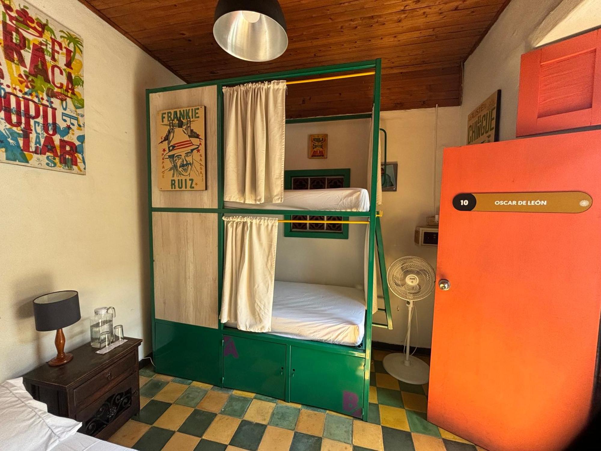Viajero Cali&salsa School Hotel 2*