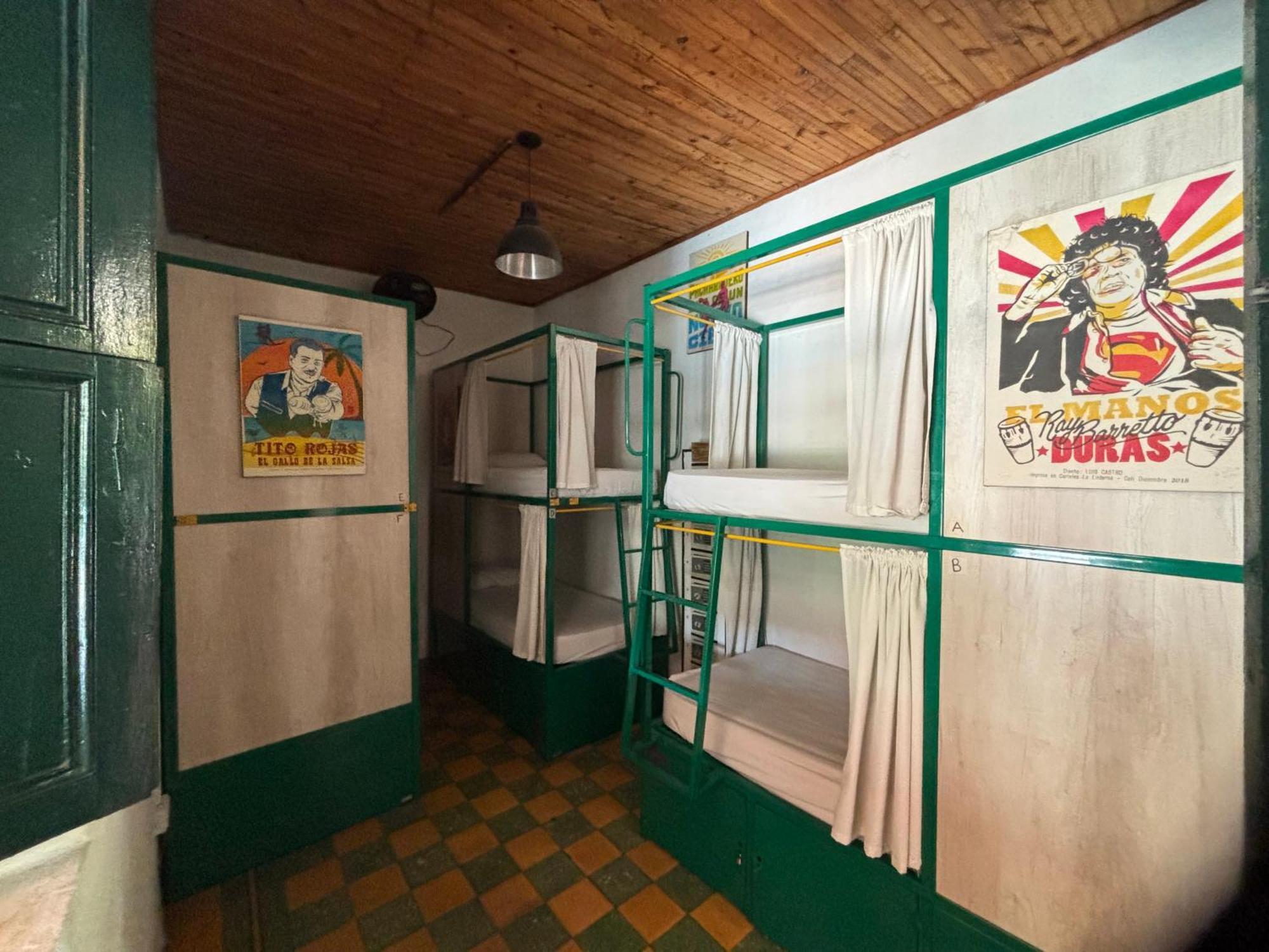 Viajero Cali&salsa School Hotel 2*