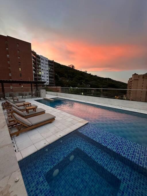 Beautiful Loft Juanambu Cali