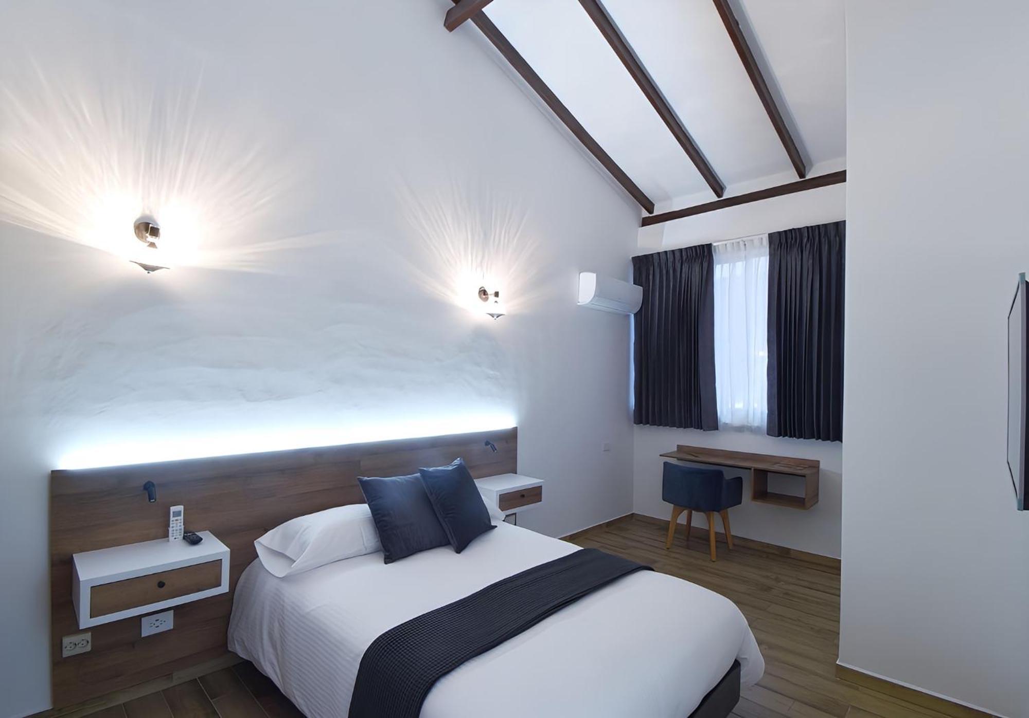 Bed and breakfast Valymar International