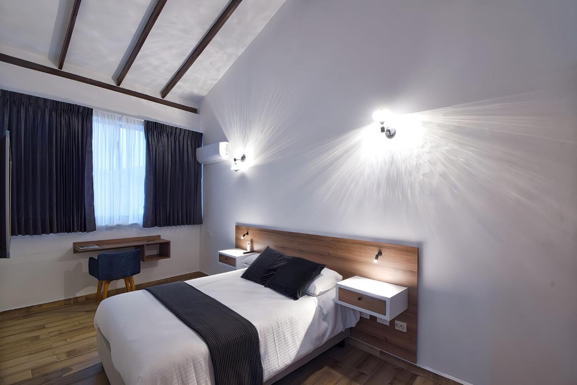 Valymar International Bed and breakfast *