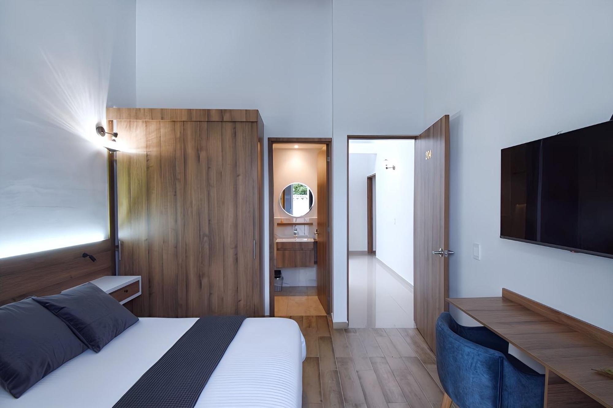 Bed and breakfast Valymar International *