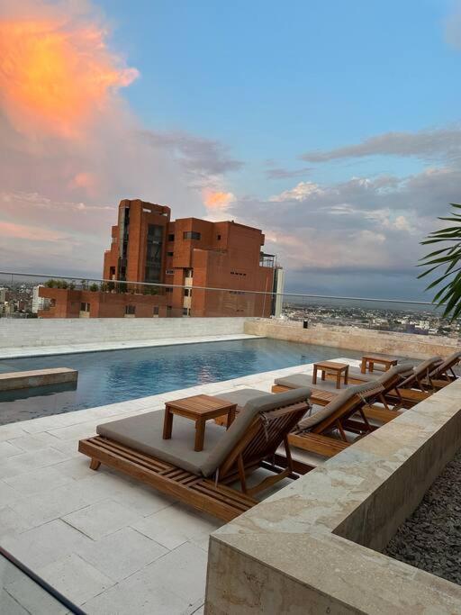 Apartamento Beautiful Loft Juanambu *