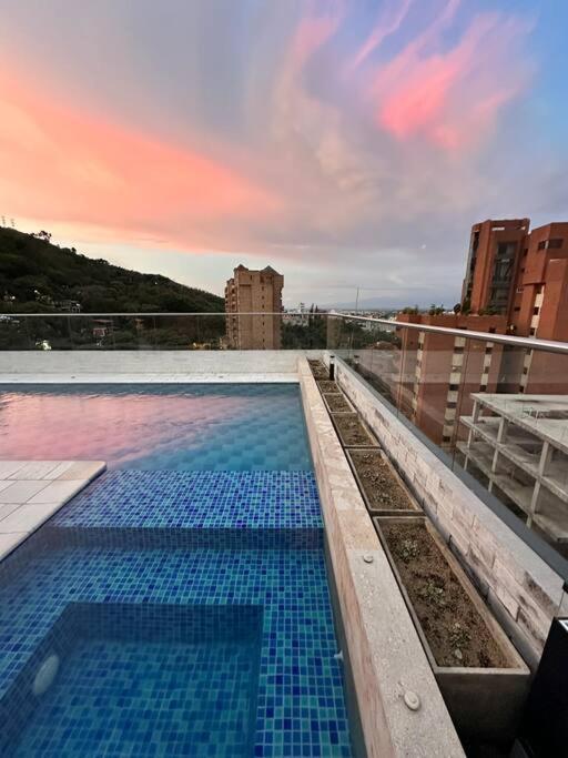 Apartamento Beautiful Loft Juanambu Cali