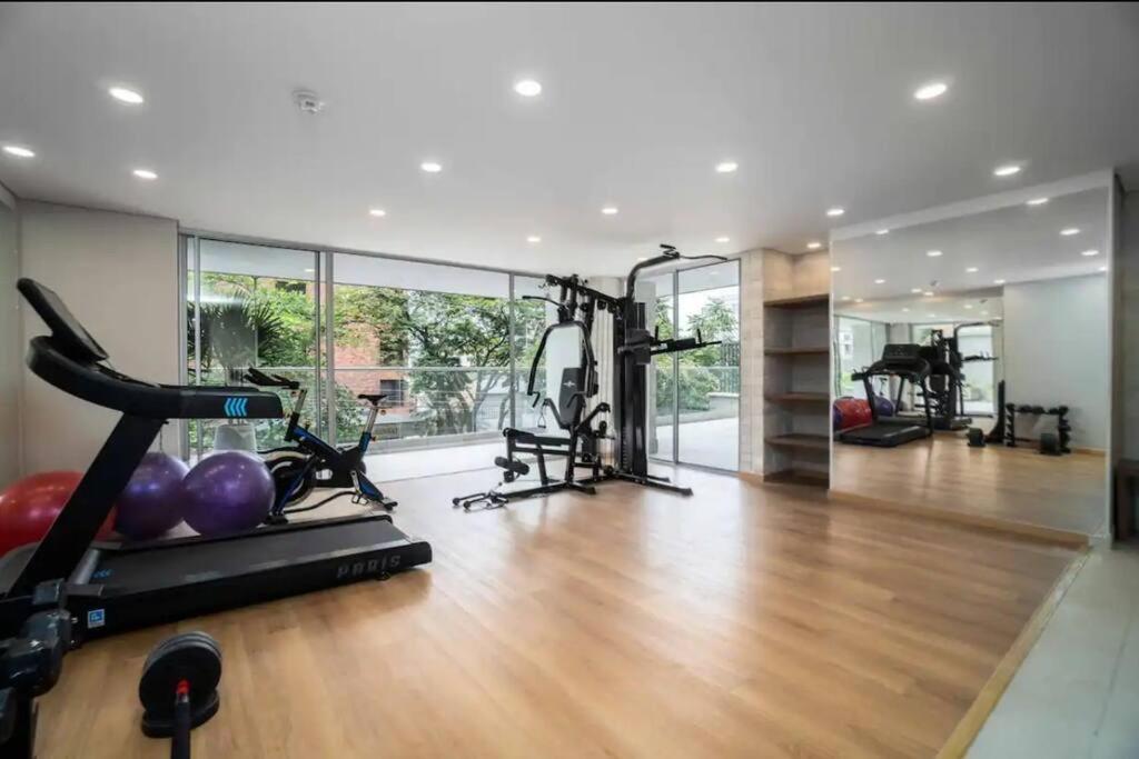Beautiful Loft Juanambu * Cali