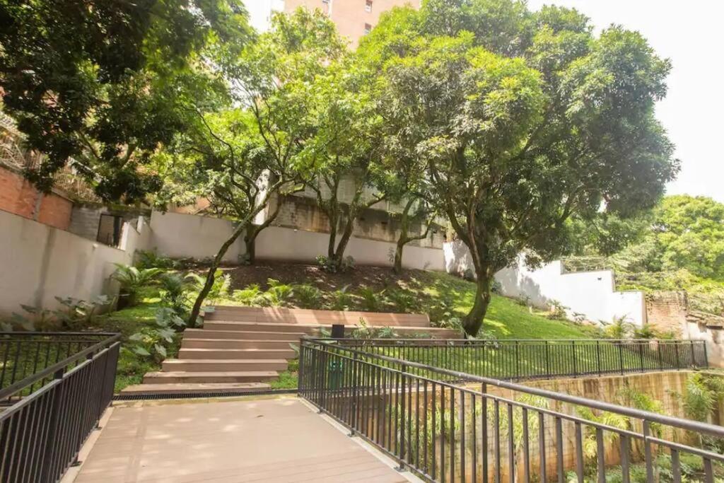 Apartamento Beautiful Loft Juanambu