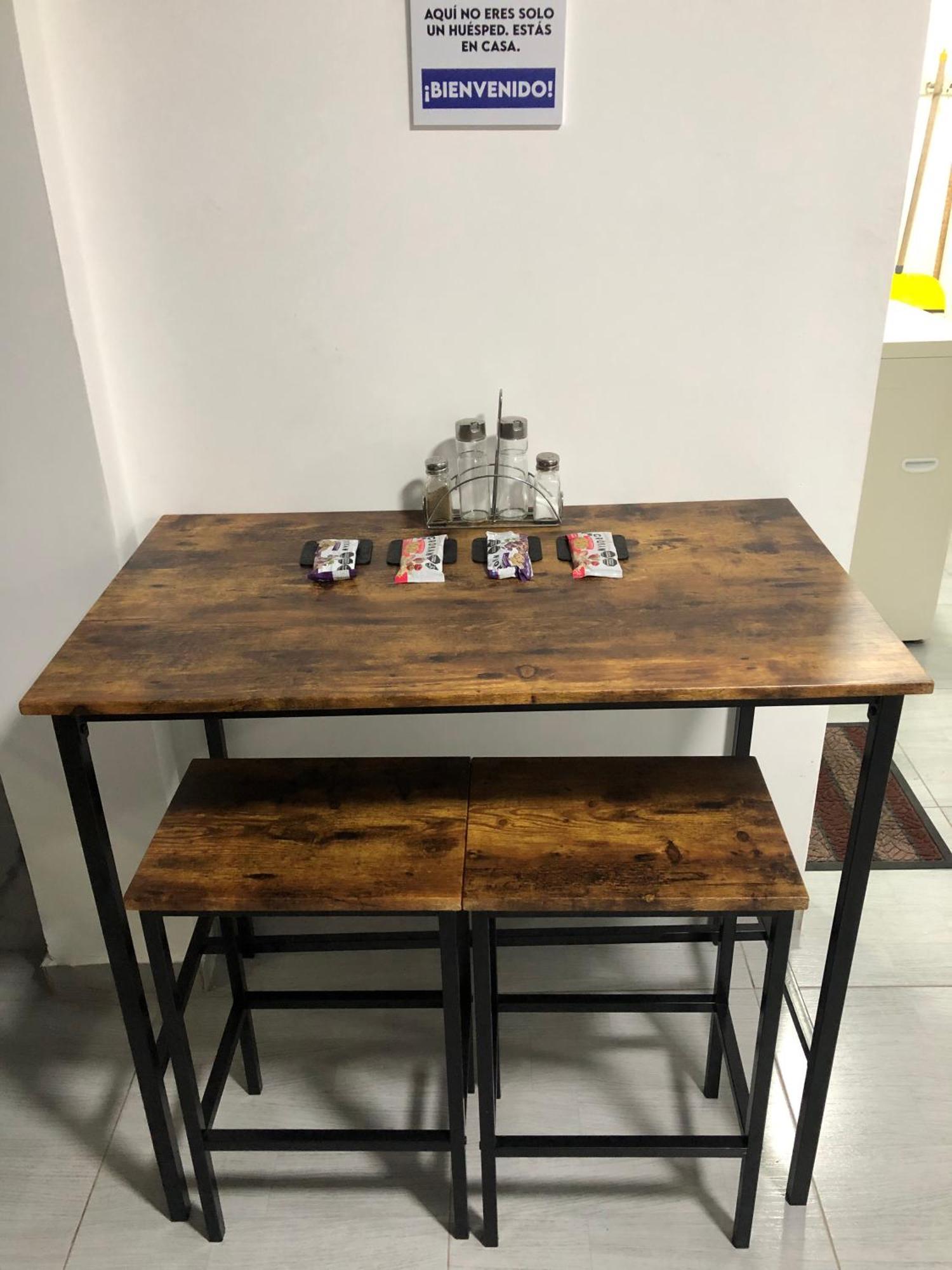 Apartamento Acogedor Y Amplio 102 El Jardin