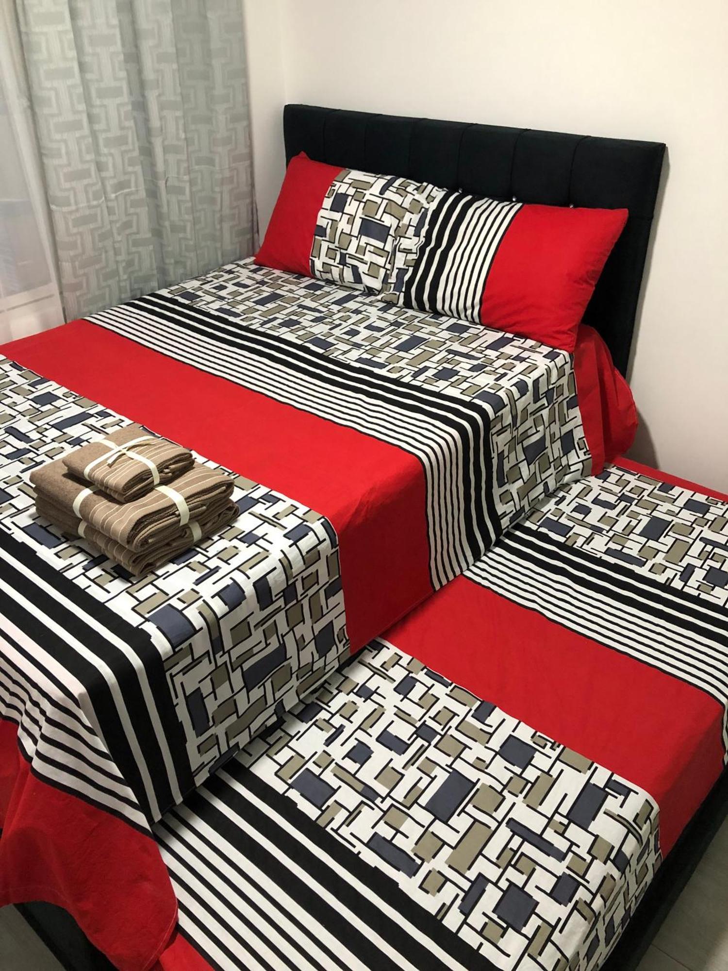 Apartamento Acogedor Y Amplio 102 El Jardin Cali