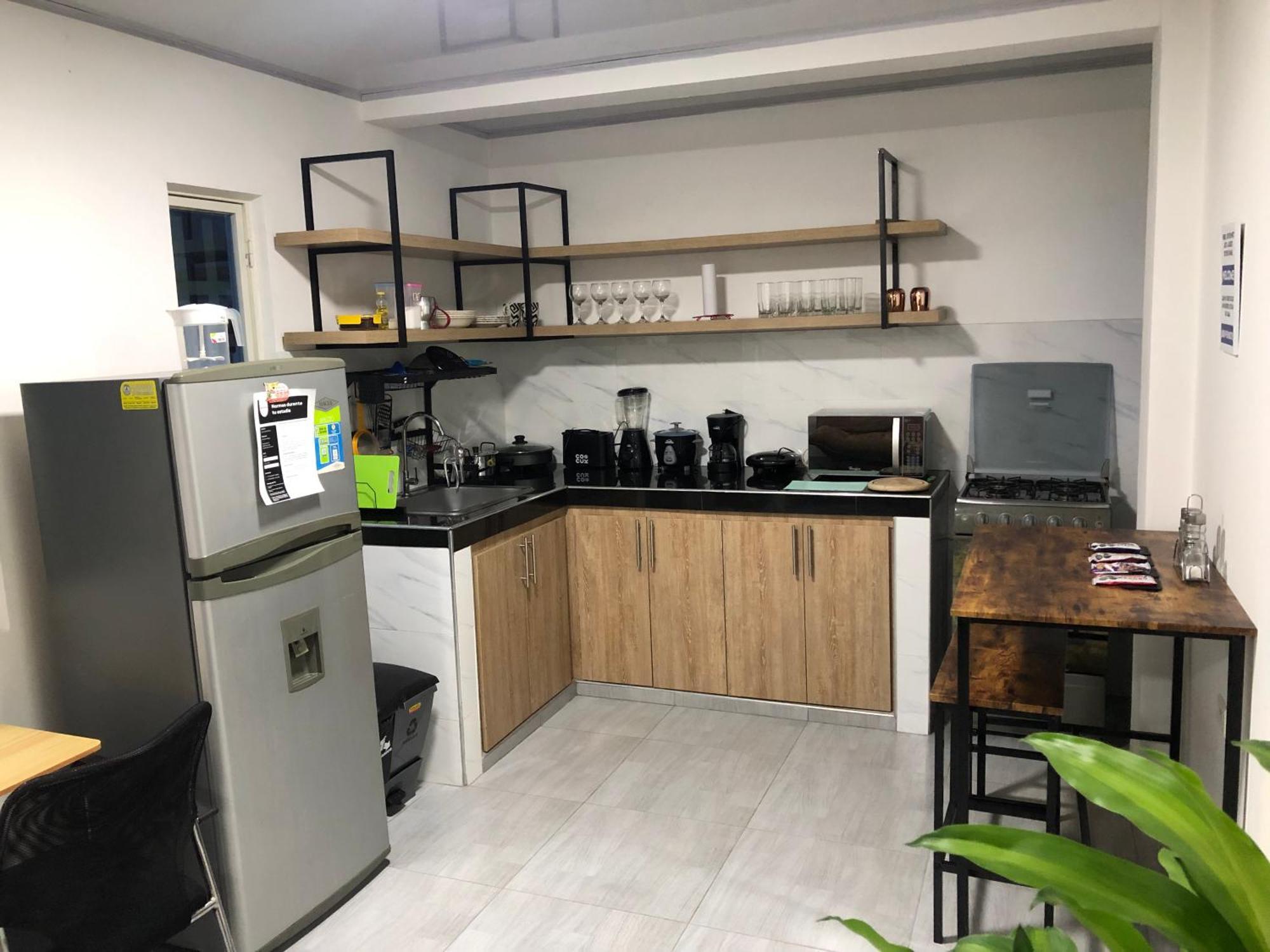 Apartamento Acogedor Y Amplio 102 El Jardin Cali