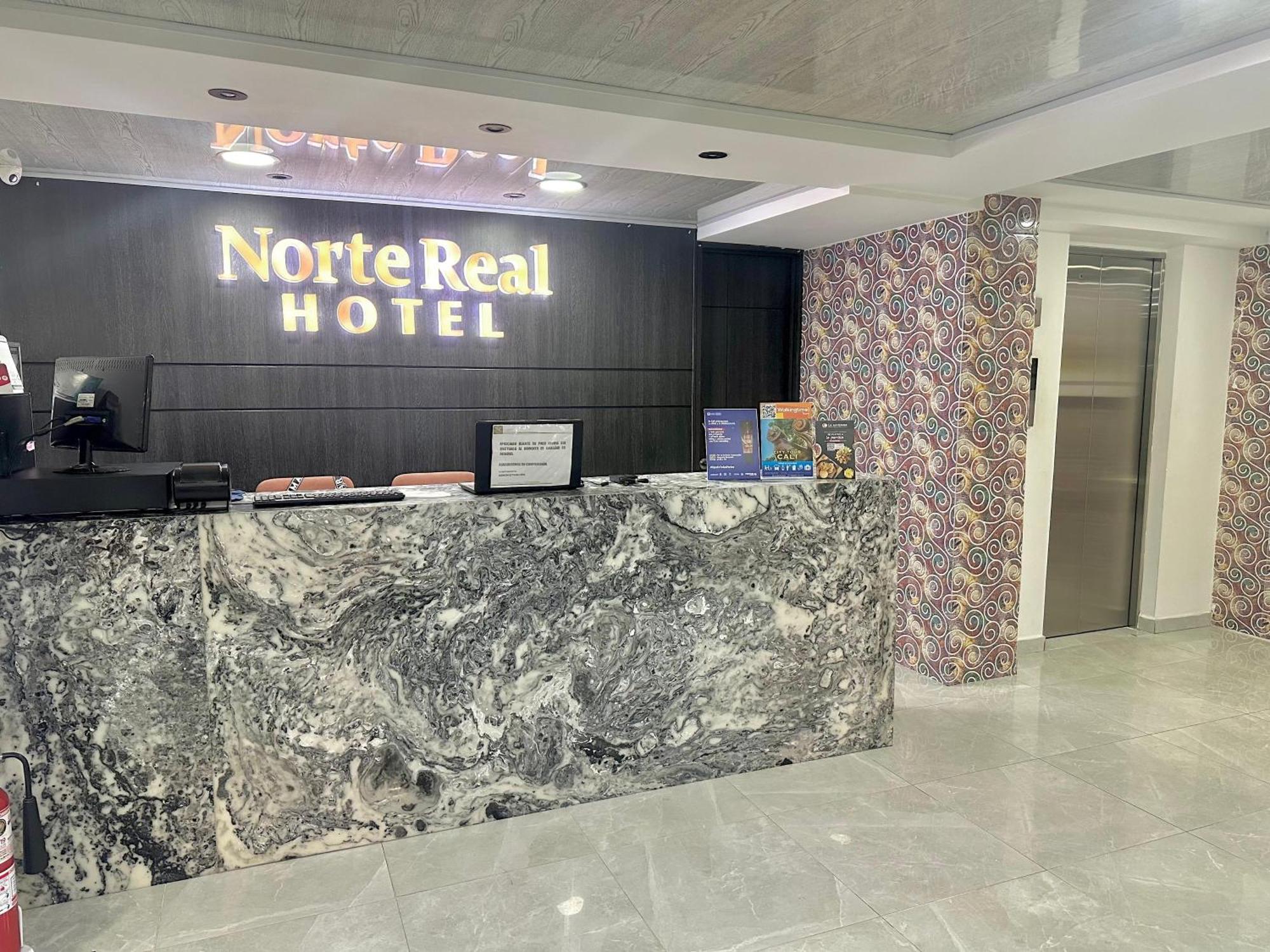 Norte Real Hotel