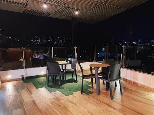 Terraza Hotel 3*