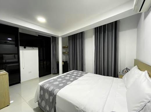 Terraza Hotel Cali