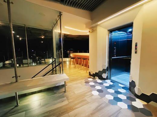 Hotel Terraza Cali