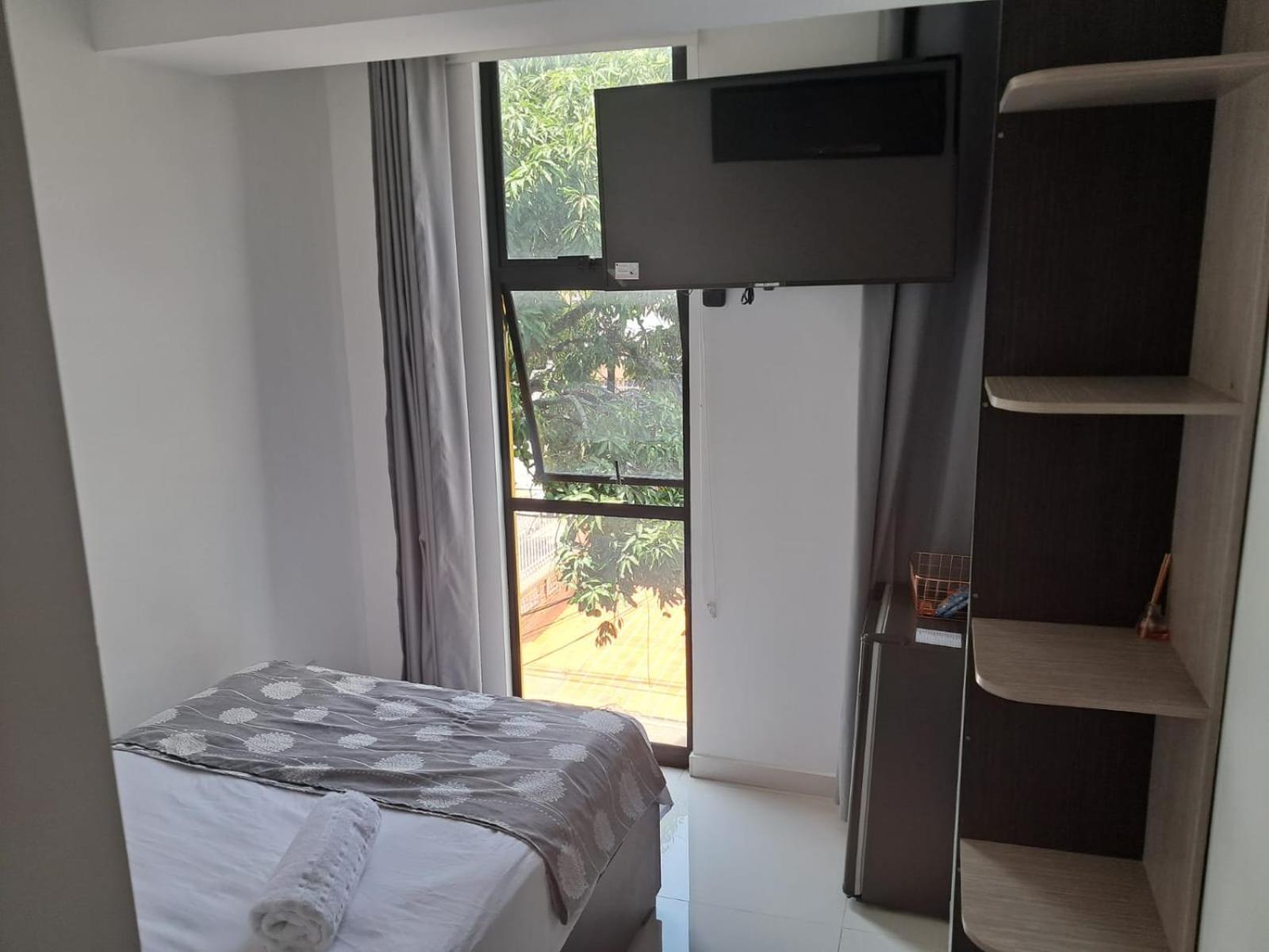 Terraza Cali