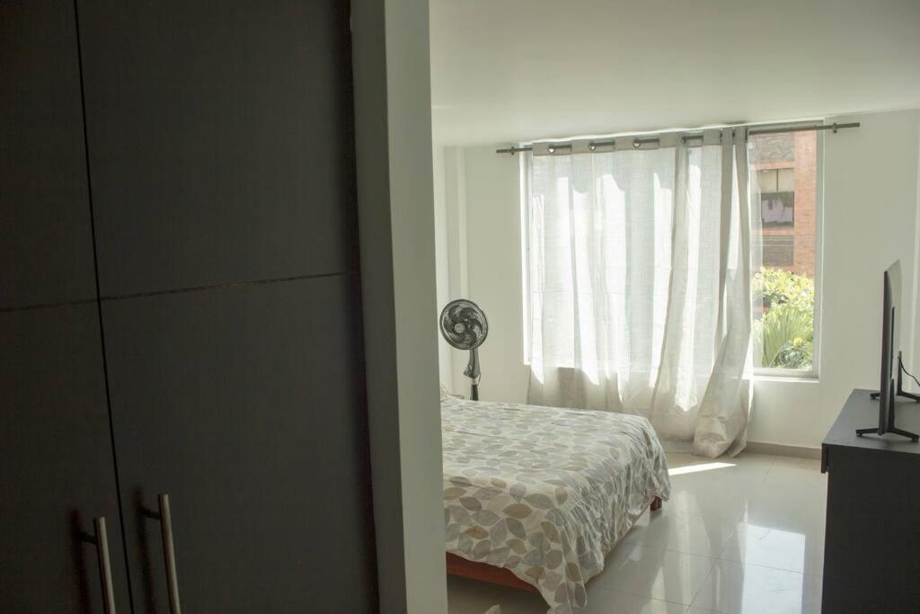 Apartamento Exclusivo En El Oeste *