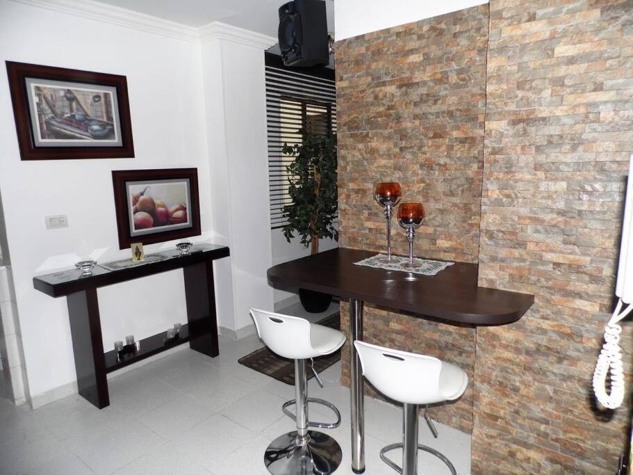 Apartamento Moderno Al Norte De *