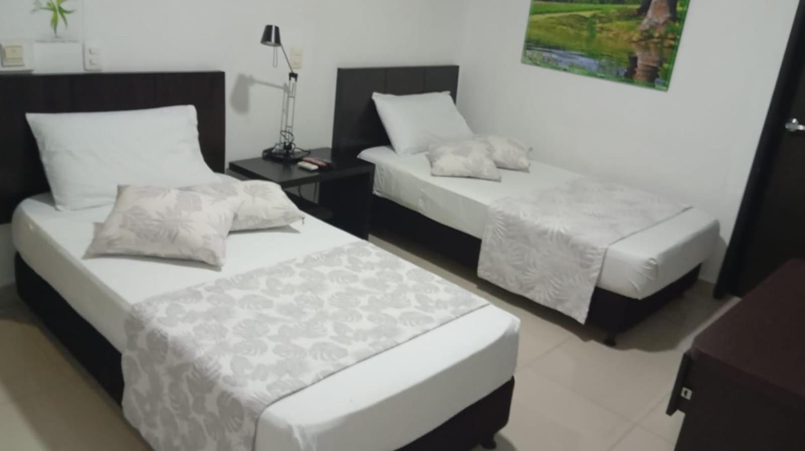 Hotel La Esperanza Cali