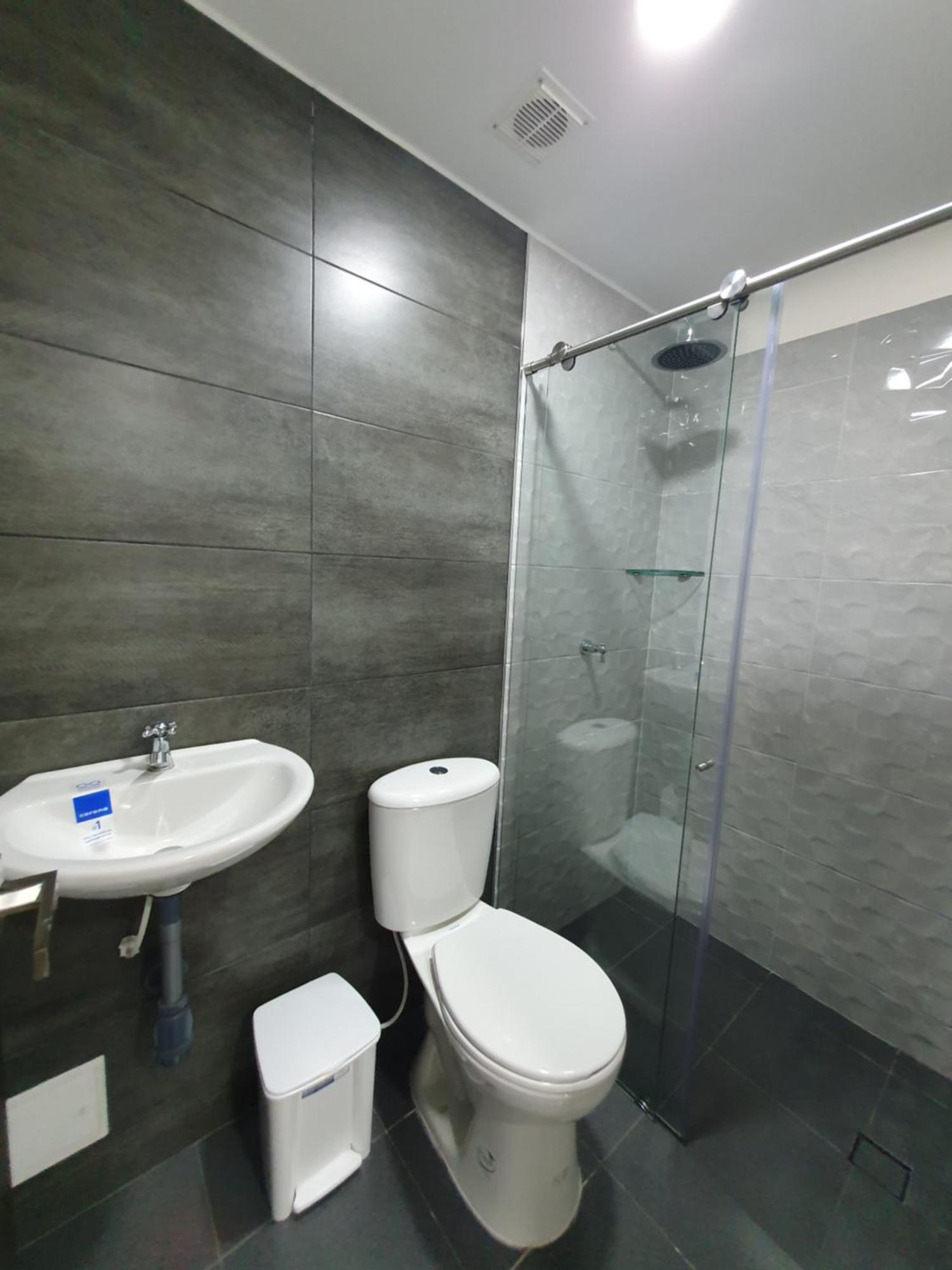 Elegante, Cómodo Y Moderno - Sur De Apartamento *