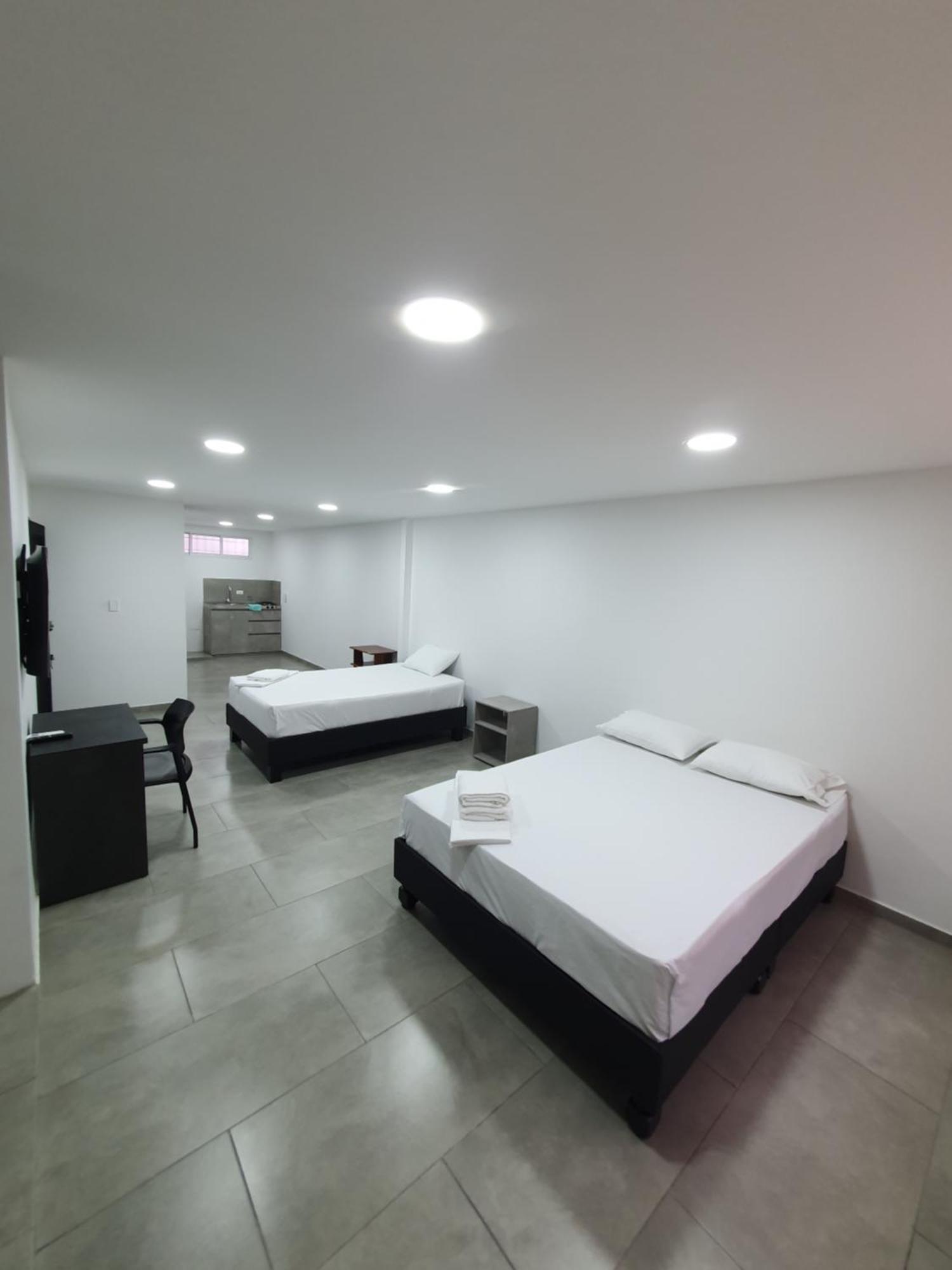 Elegante, Cómodo Y Moderno - Sur De Apartamento Cali