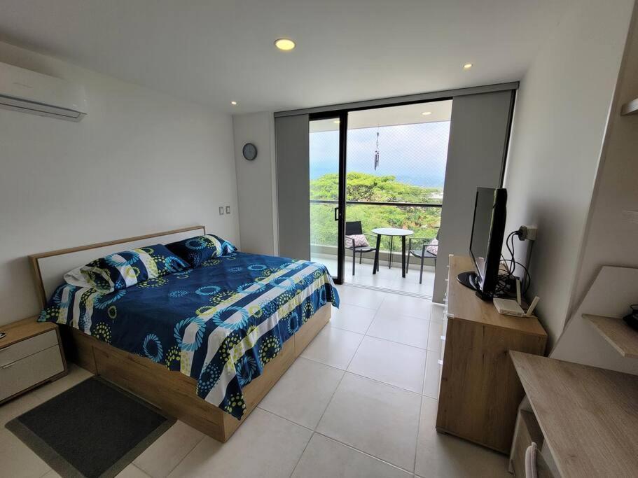 Piso 4-04 Sector Pance Apto Luxury