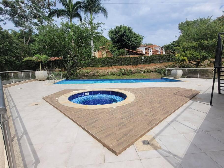 Apartamento Piso 4-04 Sector Pance Apto Luxury *