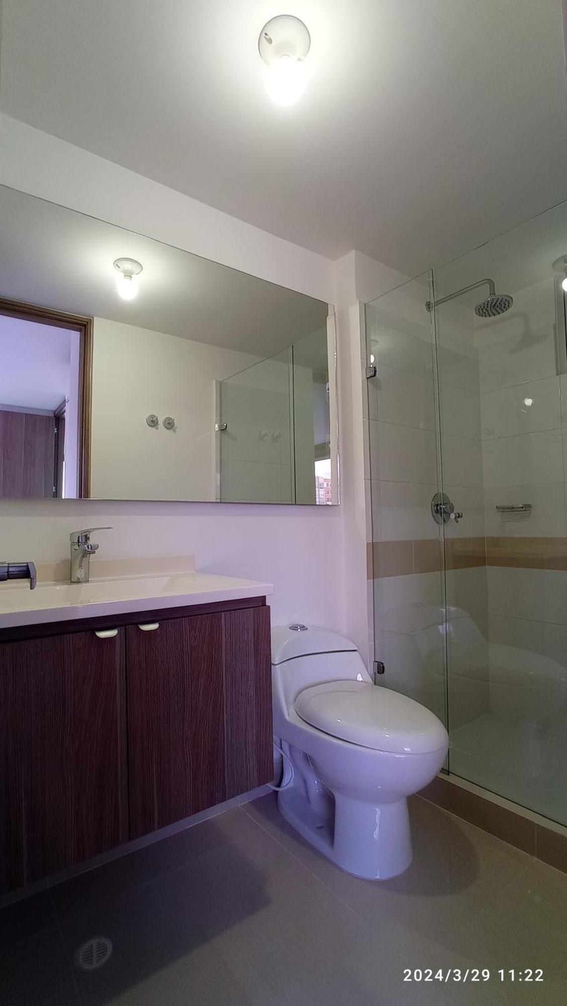 Apartamento Acogedor En Cali