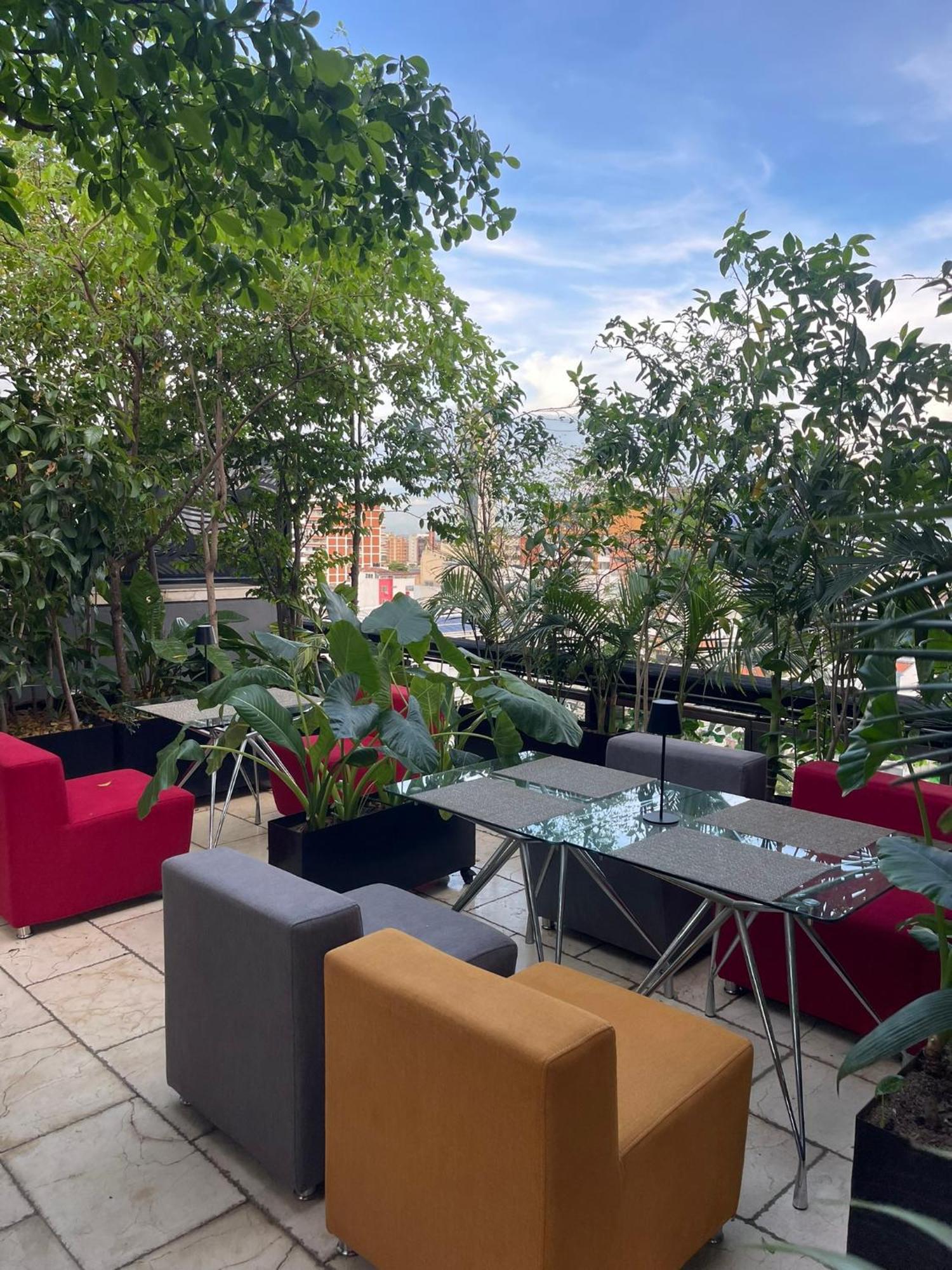 Now (adults Only) Hotel 4*