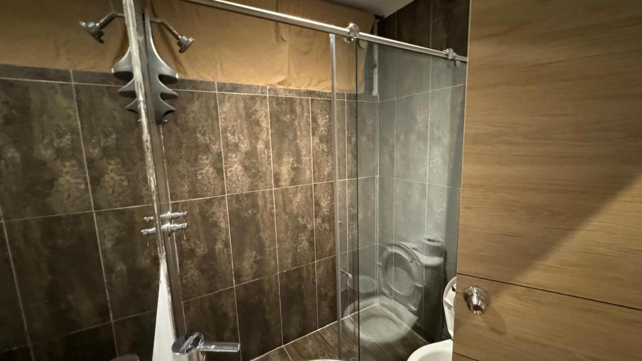 Montecarlo Apartment *