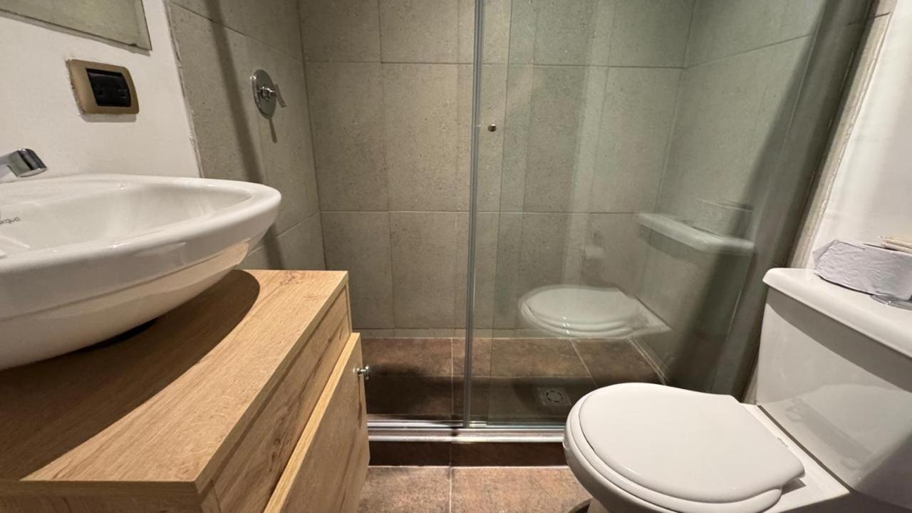 Apartamento Montecarlo *