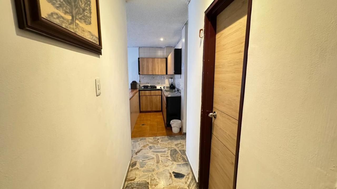 Apartamento Montecarlo Cali