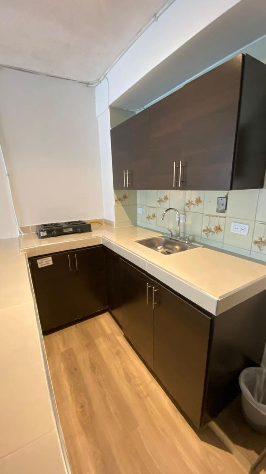 Montecarlo Apartamento