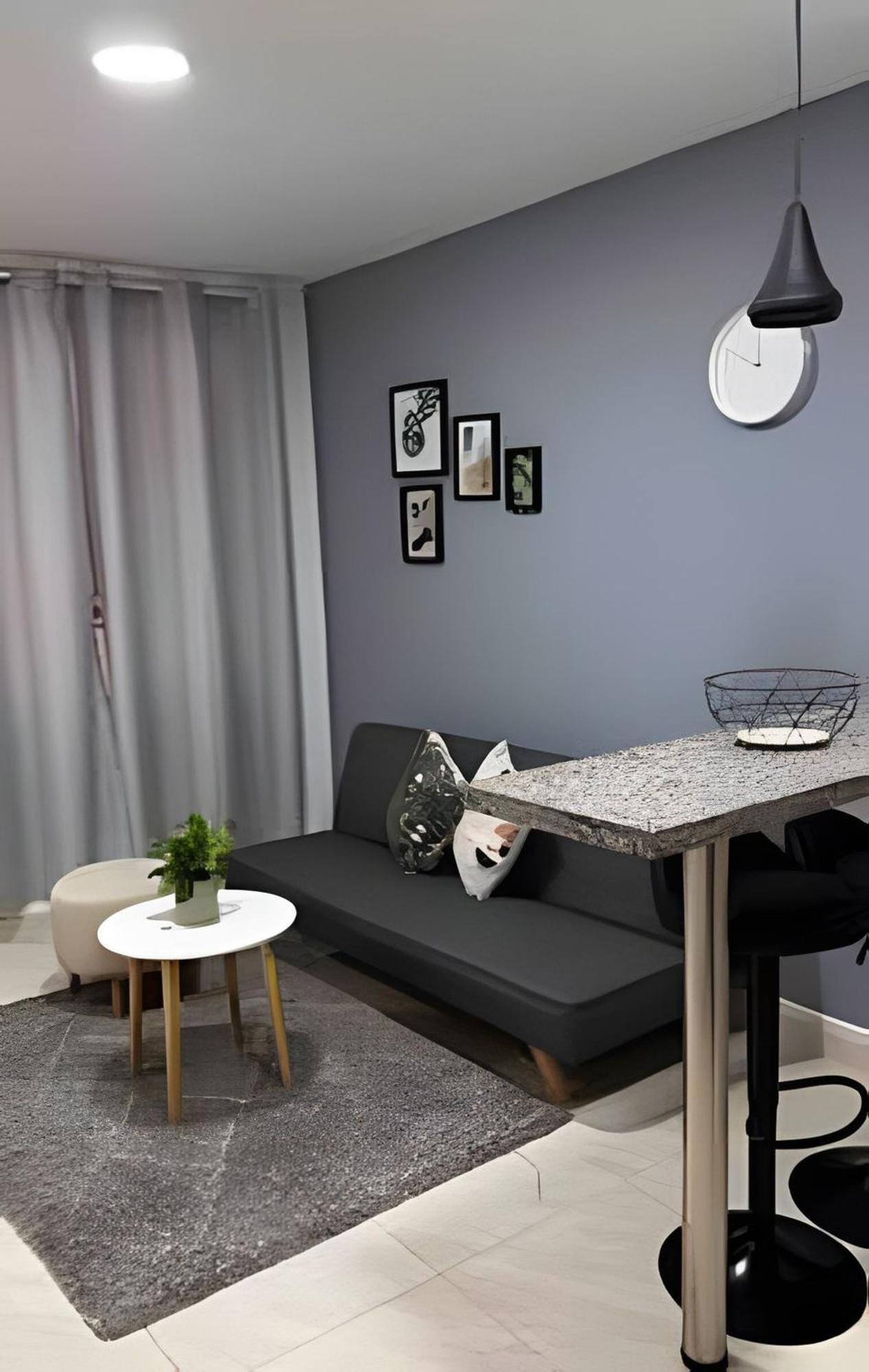 Apartamento Moderno Edifico En El Sur De Cali