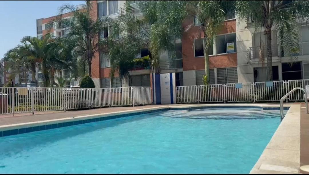 Apartamento Departamento Catalina, Sur De Cali, Colombia Cali