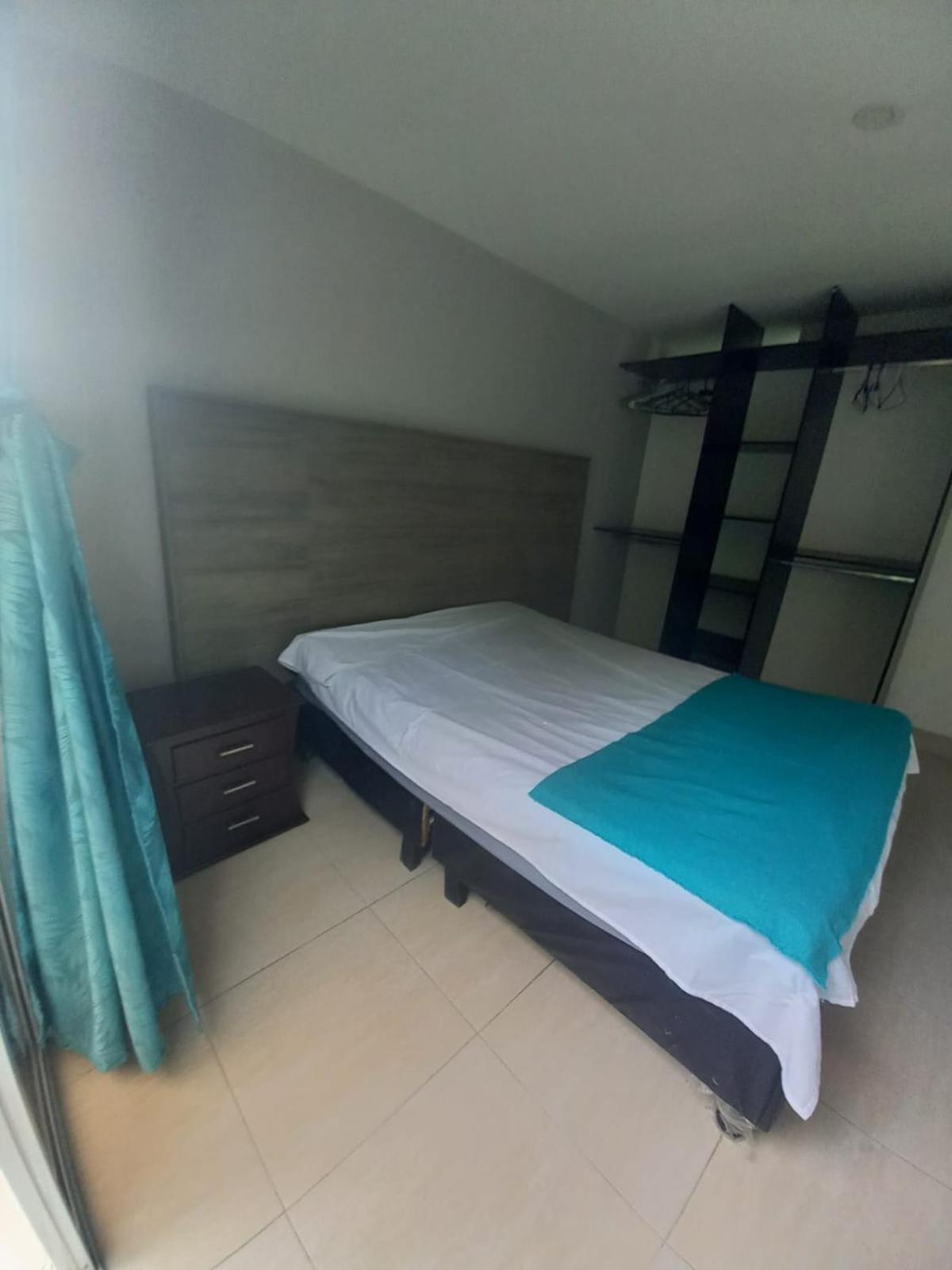 Amoblados El Caney Guest house *