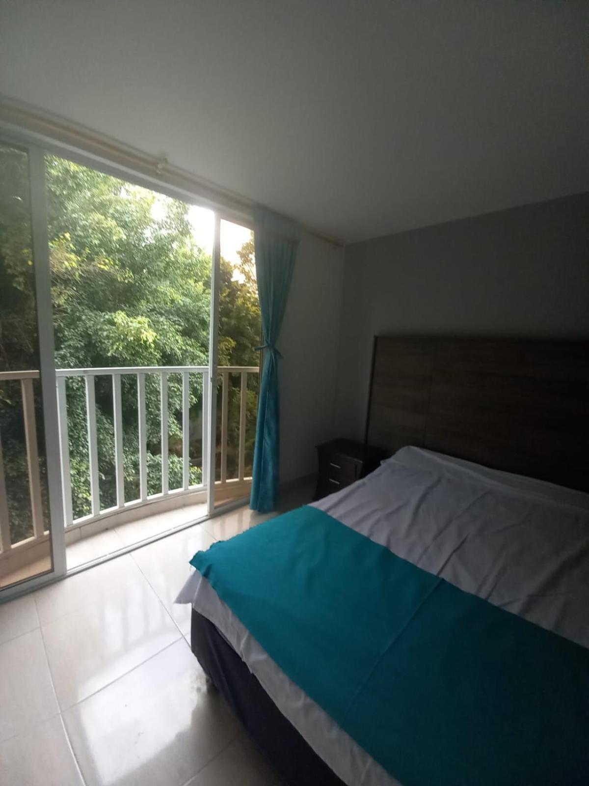 Amoblados El Caney Guest house