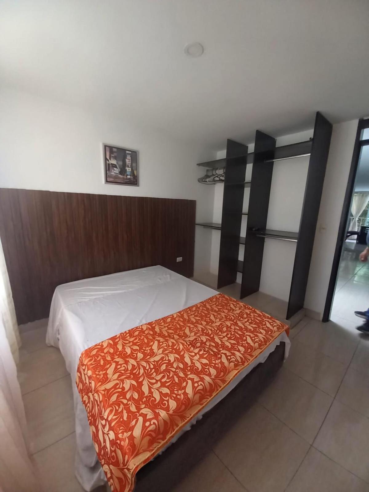 Amoblados El Caney Guest house Cali