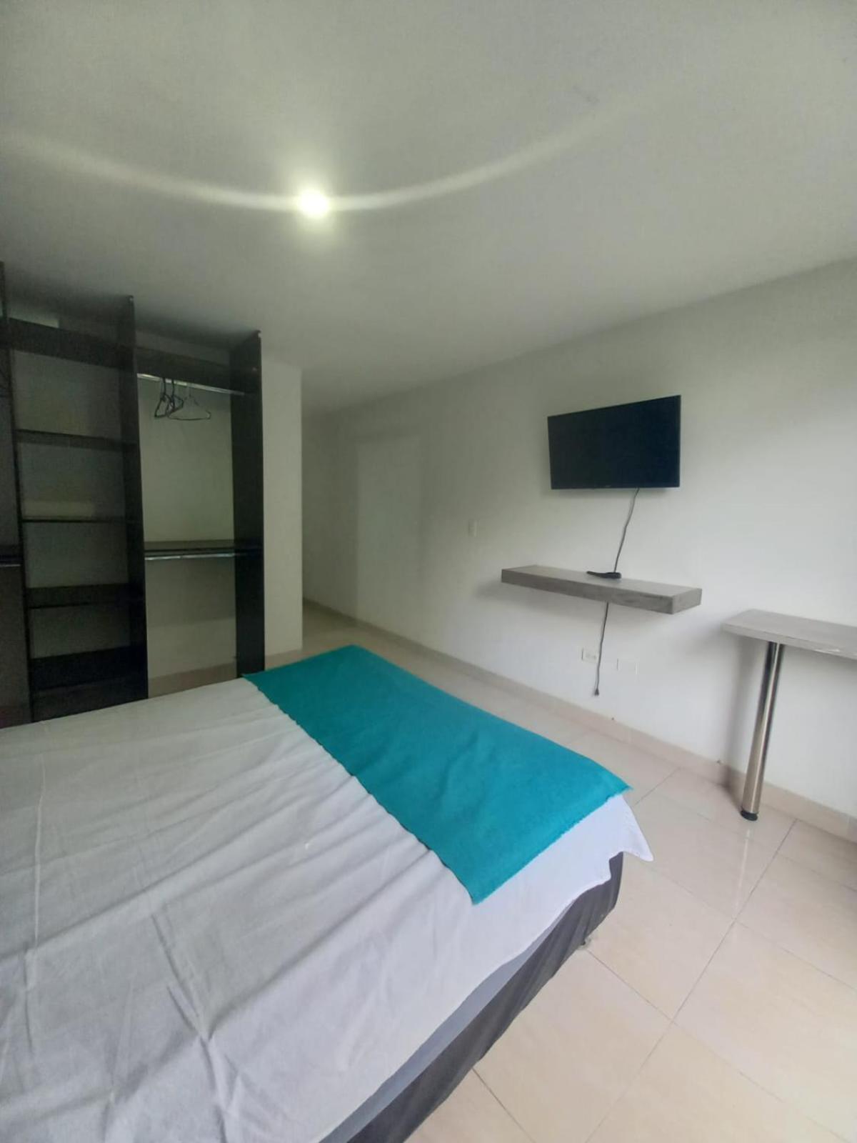 Guest house Amoblados El Caney Cali