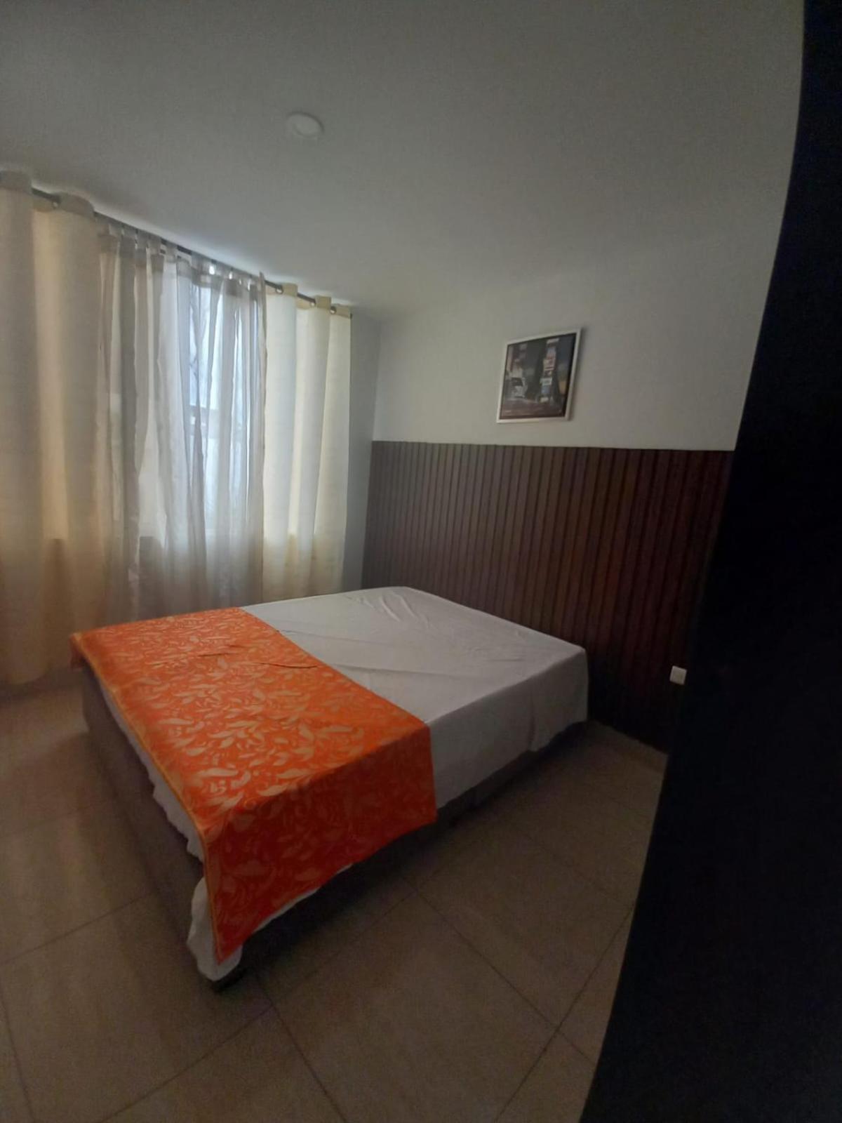 Guest house Amoblados El Caney