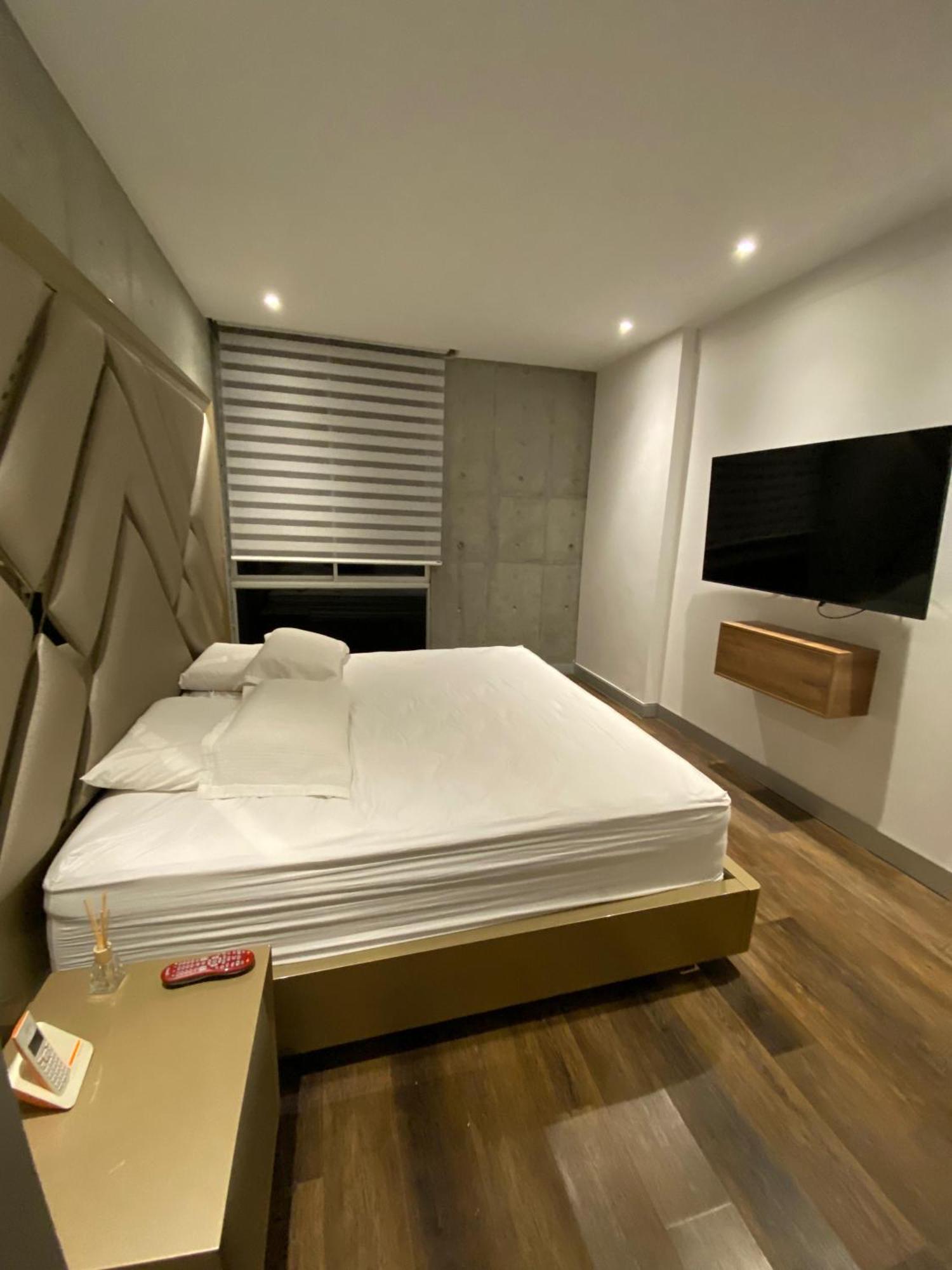 En Pance Delux Apartamento Cali