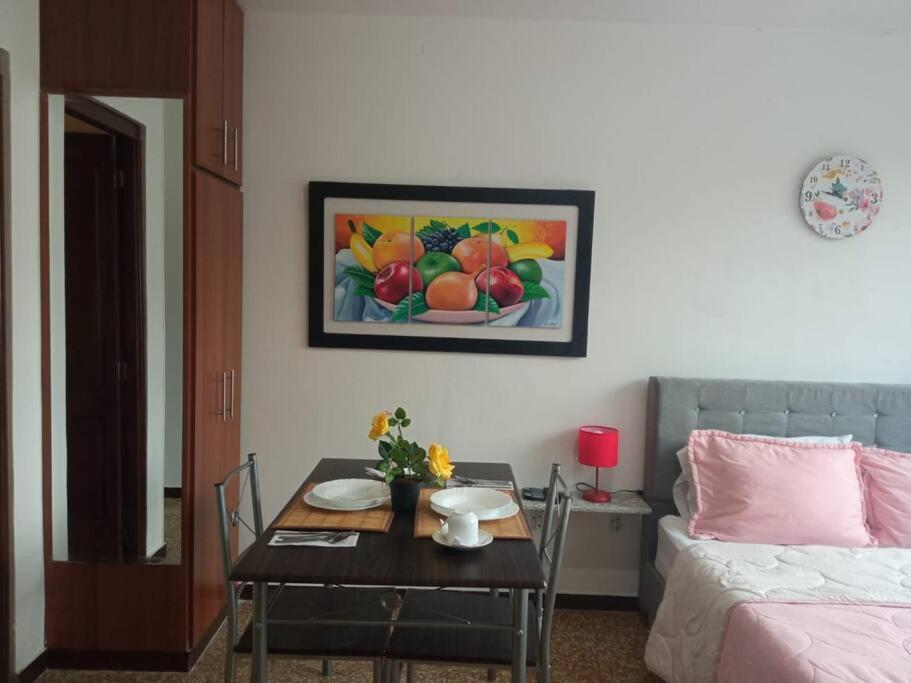 Lovely Included In The Location Apartamento