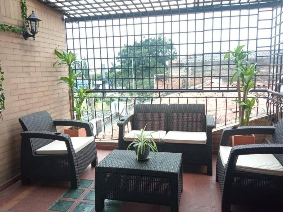 And Trendy Loft Location Great Stuff Apartamento Cali
