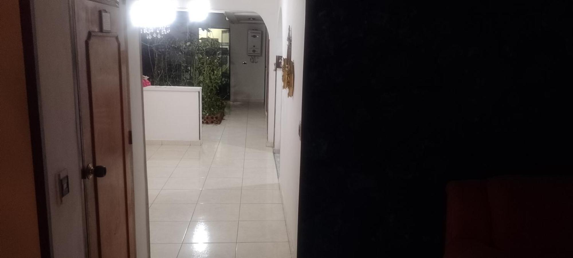 Casa De 5 En Vipasa *
