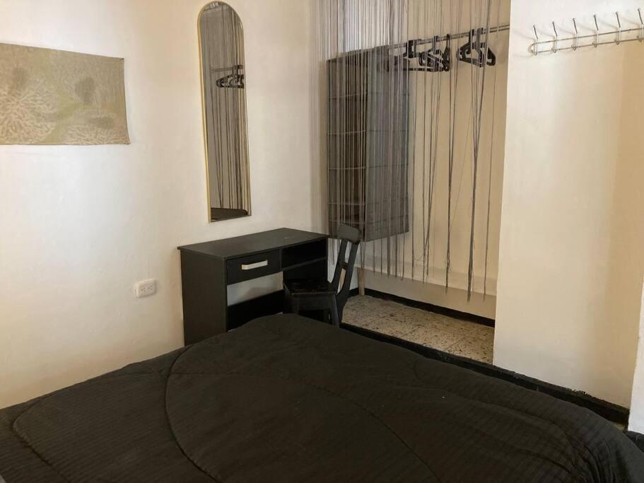 Aparta Estudio En San Antonio Cali