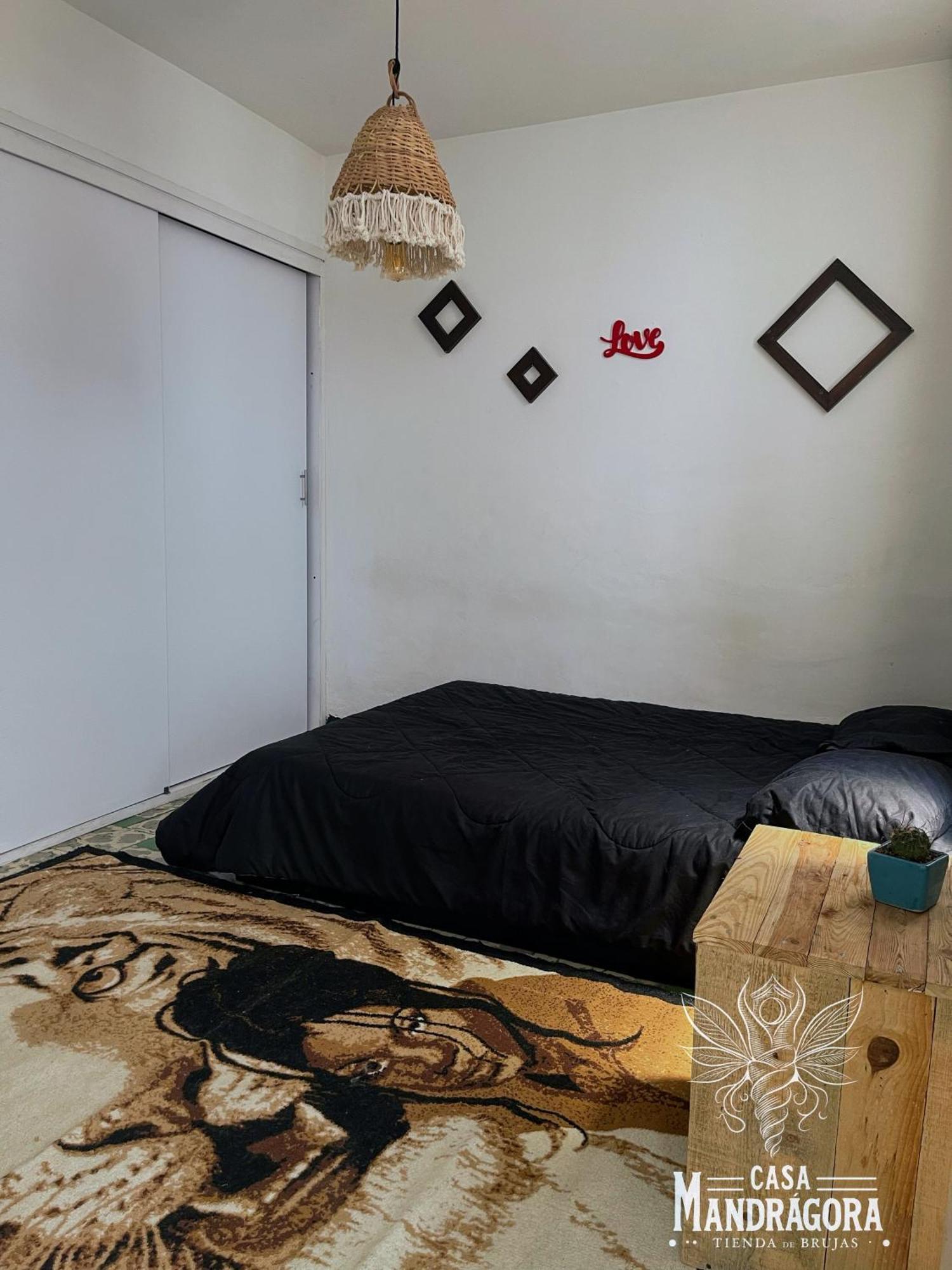 Casa Mandragora Cali