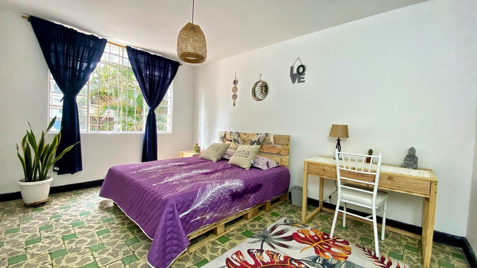 Pensión Casa Mandragora Cali