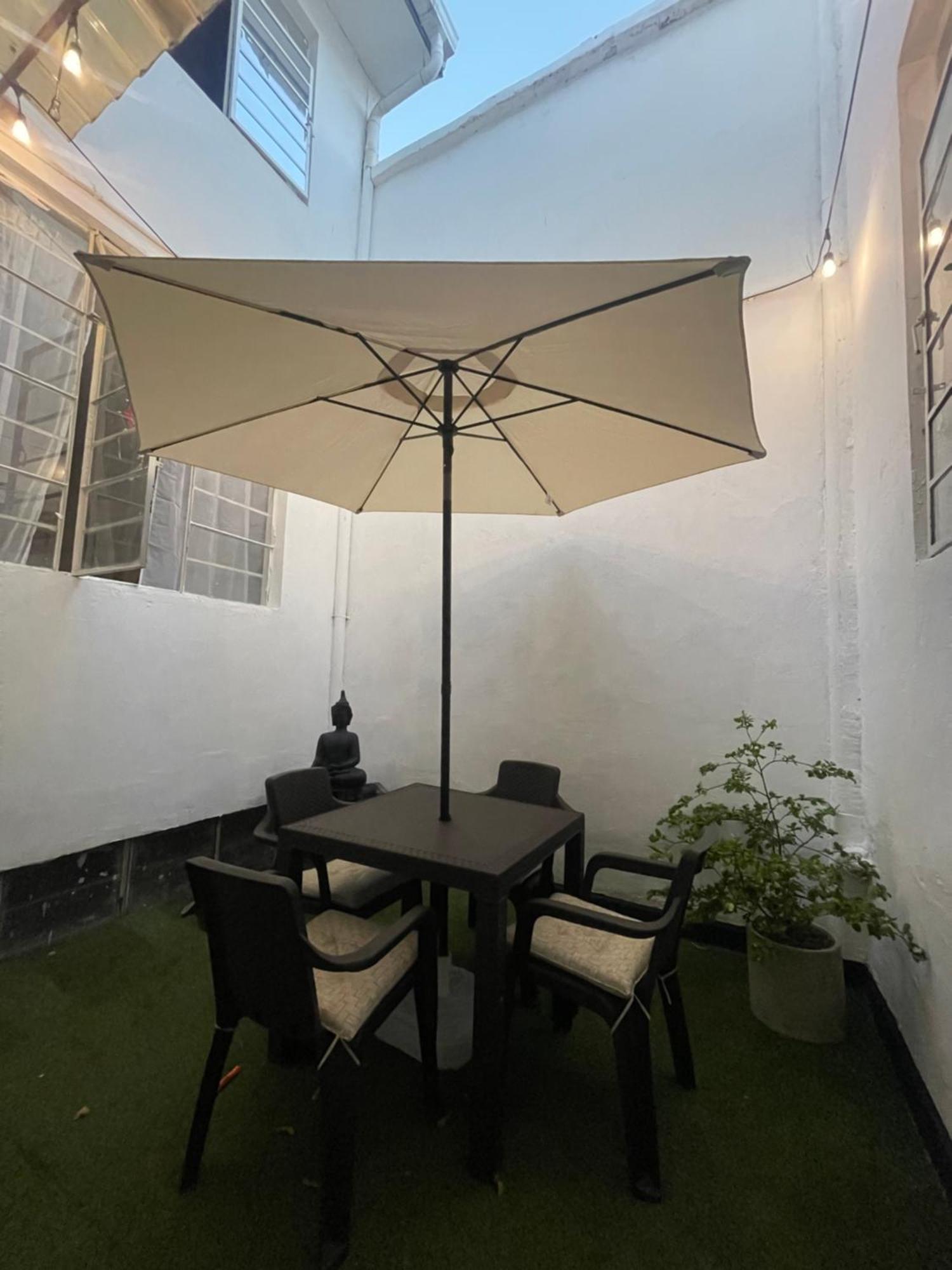 Casa Mandragora