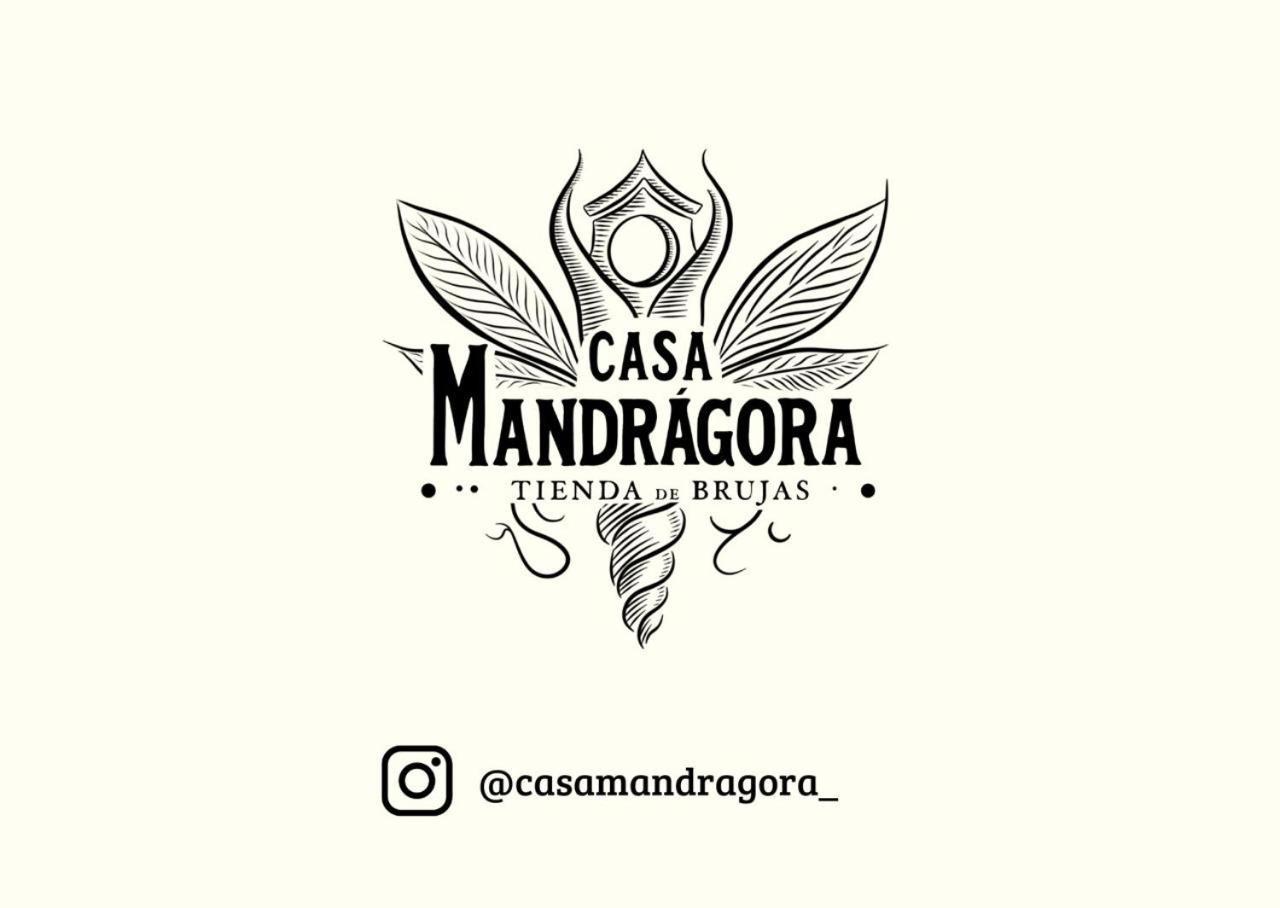 Casa Mandragora