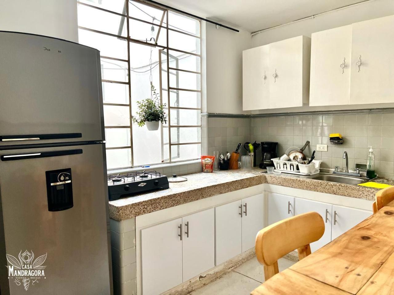 Casa Mandragora Cali